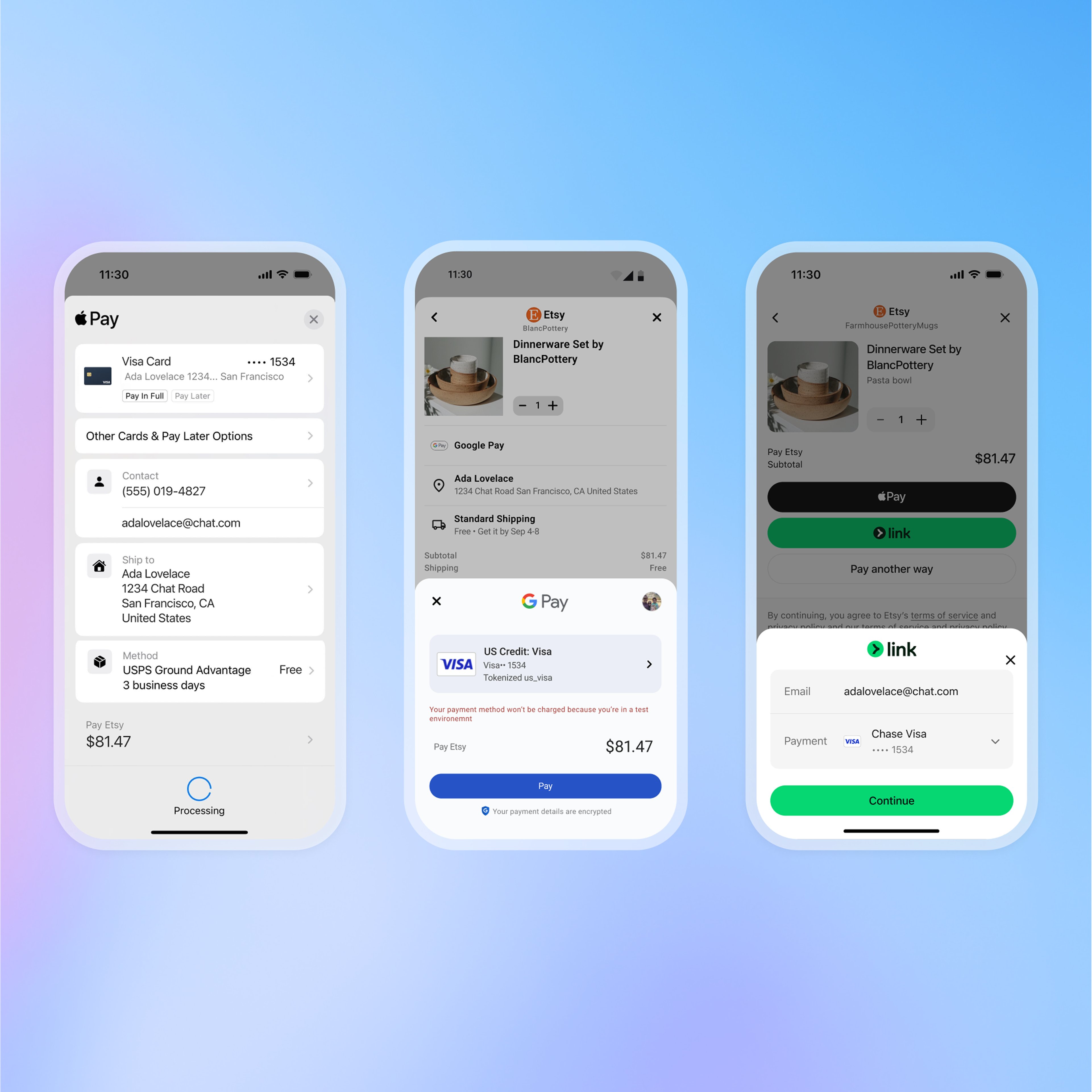 Média Découvrez instantanément dans le chatppt - Transformez les chats en caisse 6