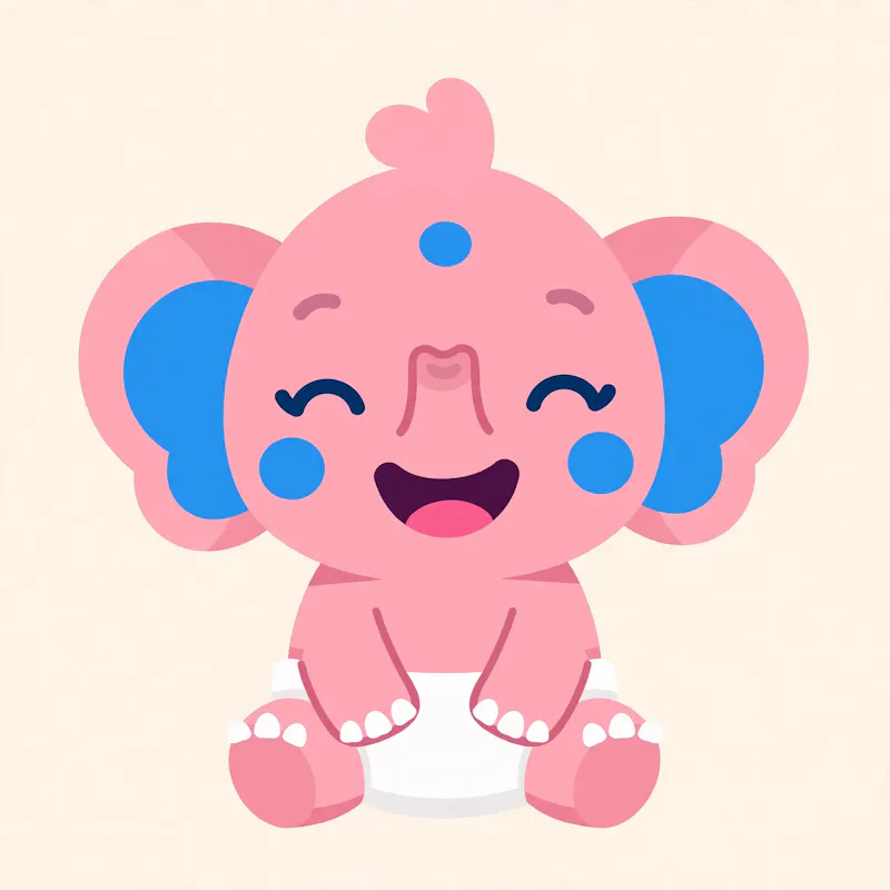 Ellie — Elephant in the Room screenshot 4