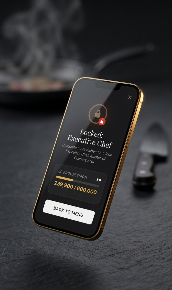 DishGuise, a game of culinary deduction gallery image