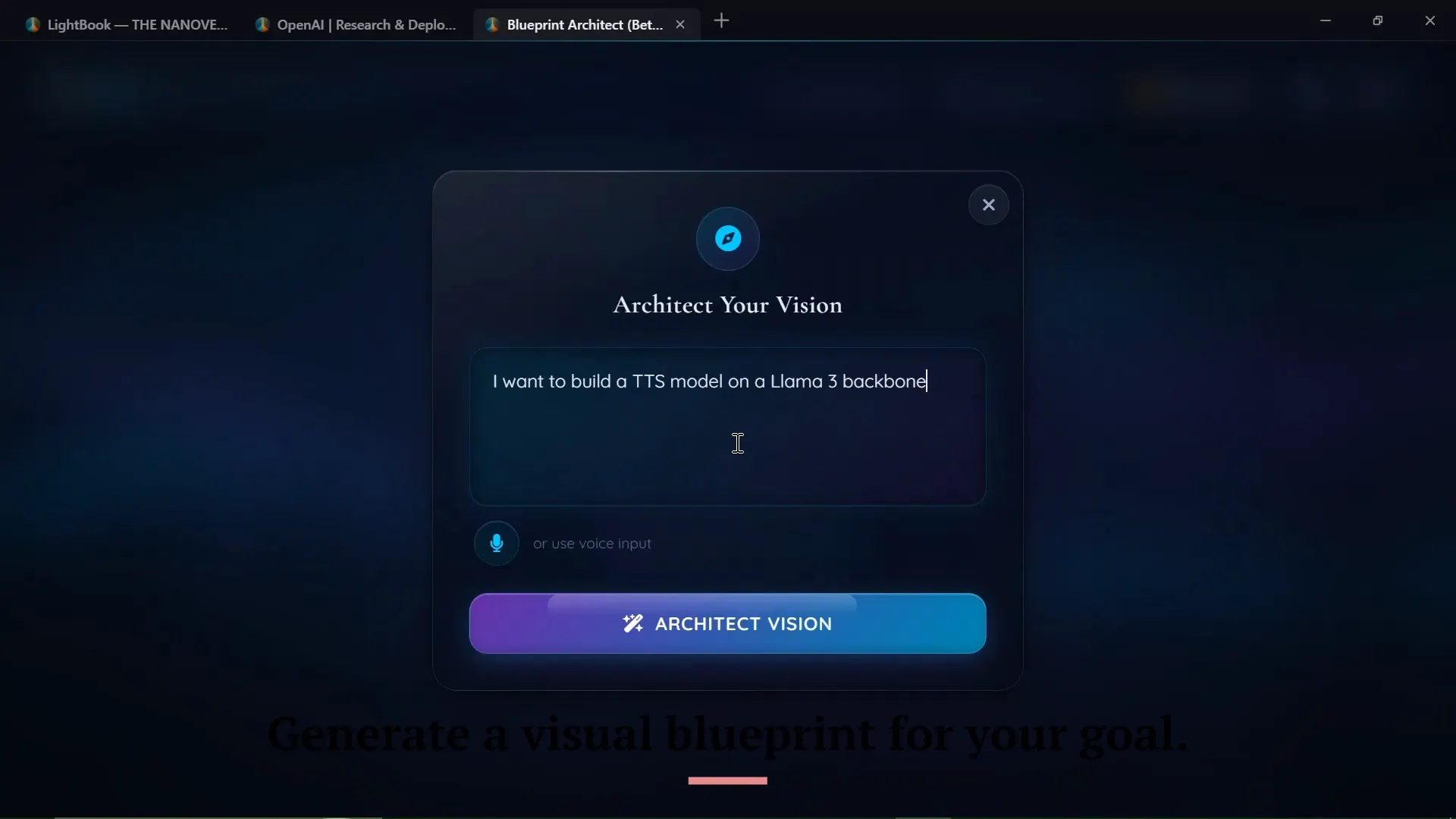 THE NANOVERSE gallery image