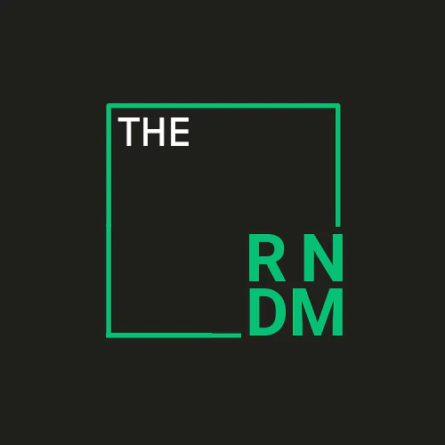 The RNDM Newsletter