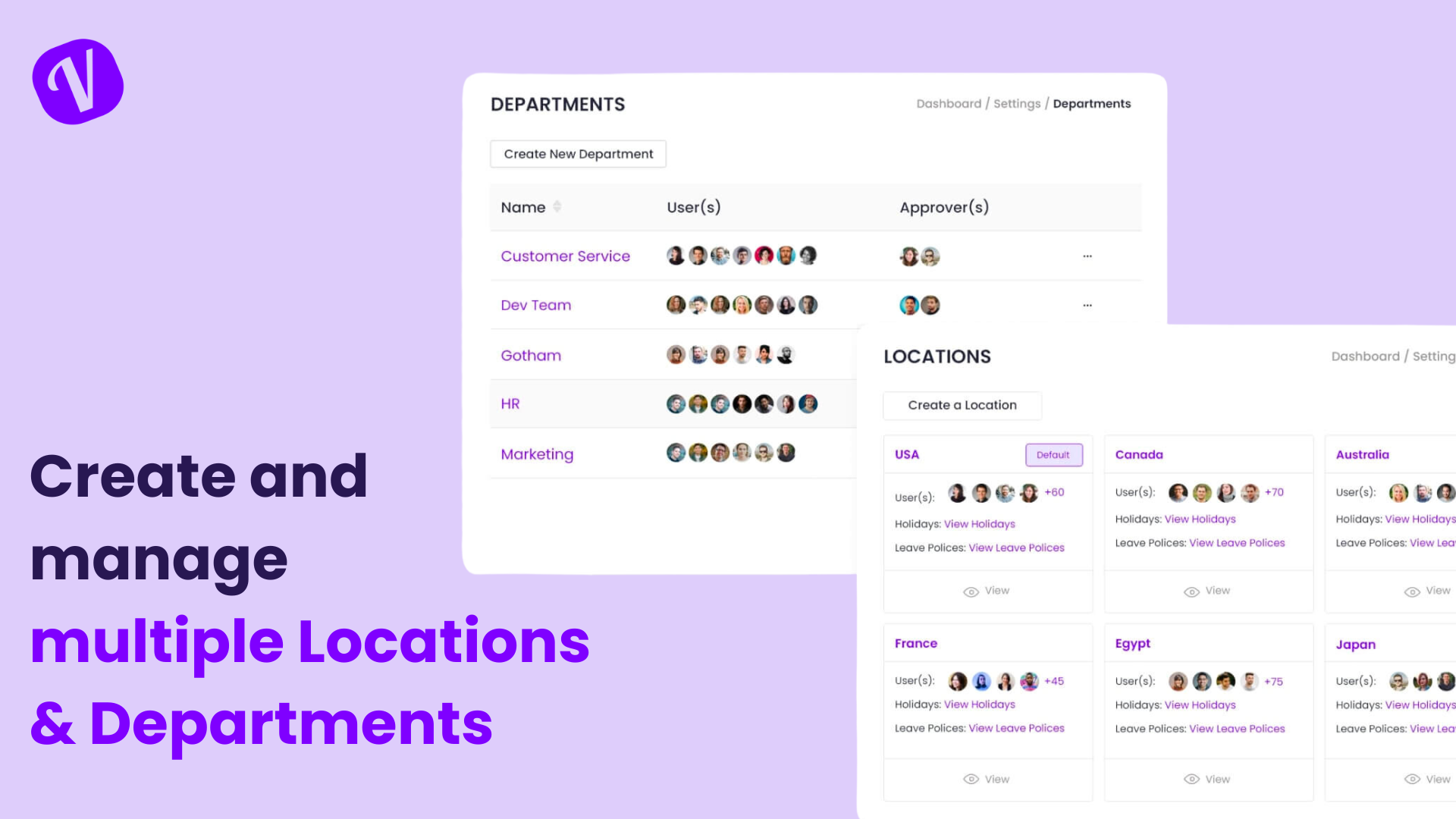 Vacation Tracker Image