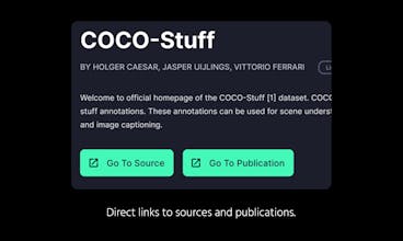 Bifrost Data Search gallery image