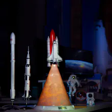 PLUME gallery image