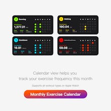 Me - Making Health Intuitive. gallery image