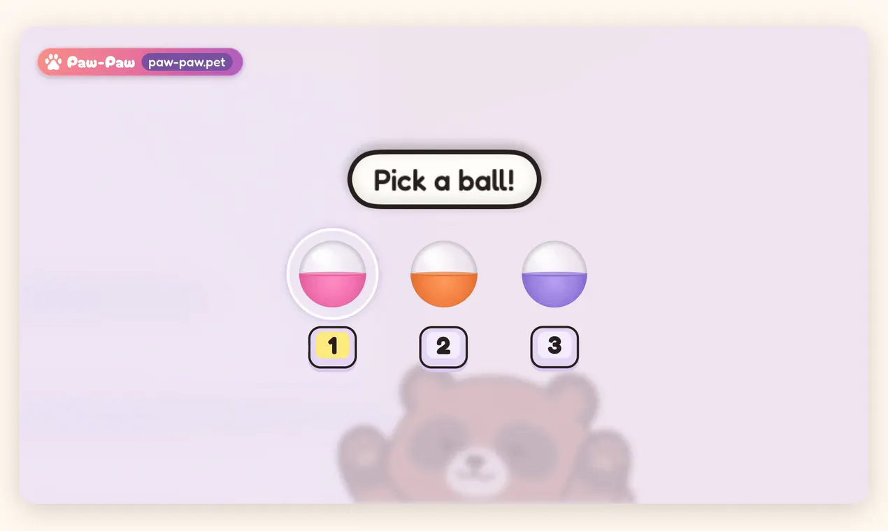 Paw-Paw screenshot 6