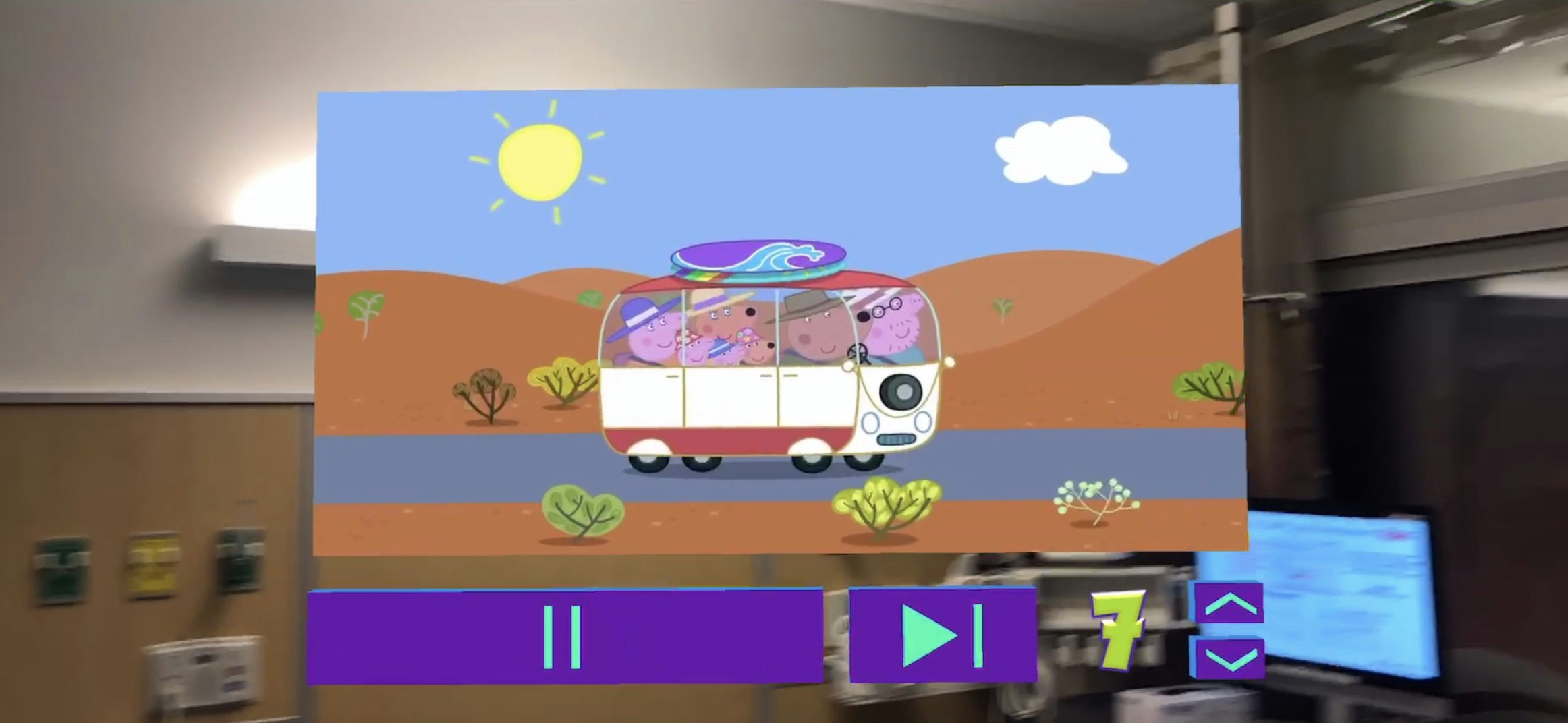 Miney Moe gallery image