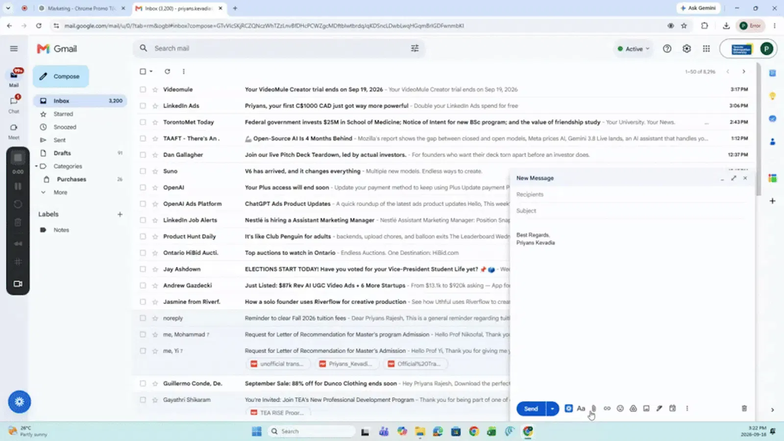 PolishPDF  screenshot 1 (video preview)