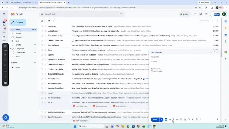 PolishPDF  screenshot 1 (video preview)