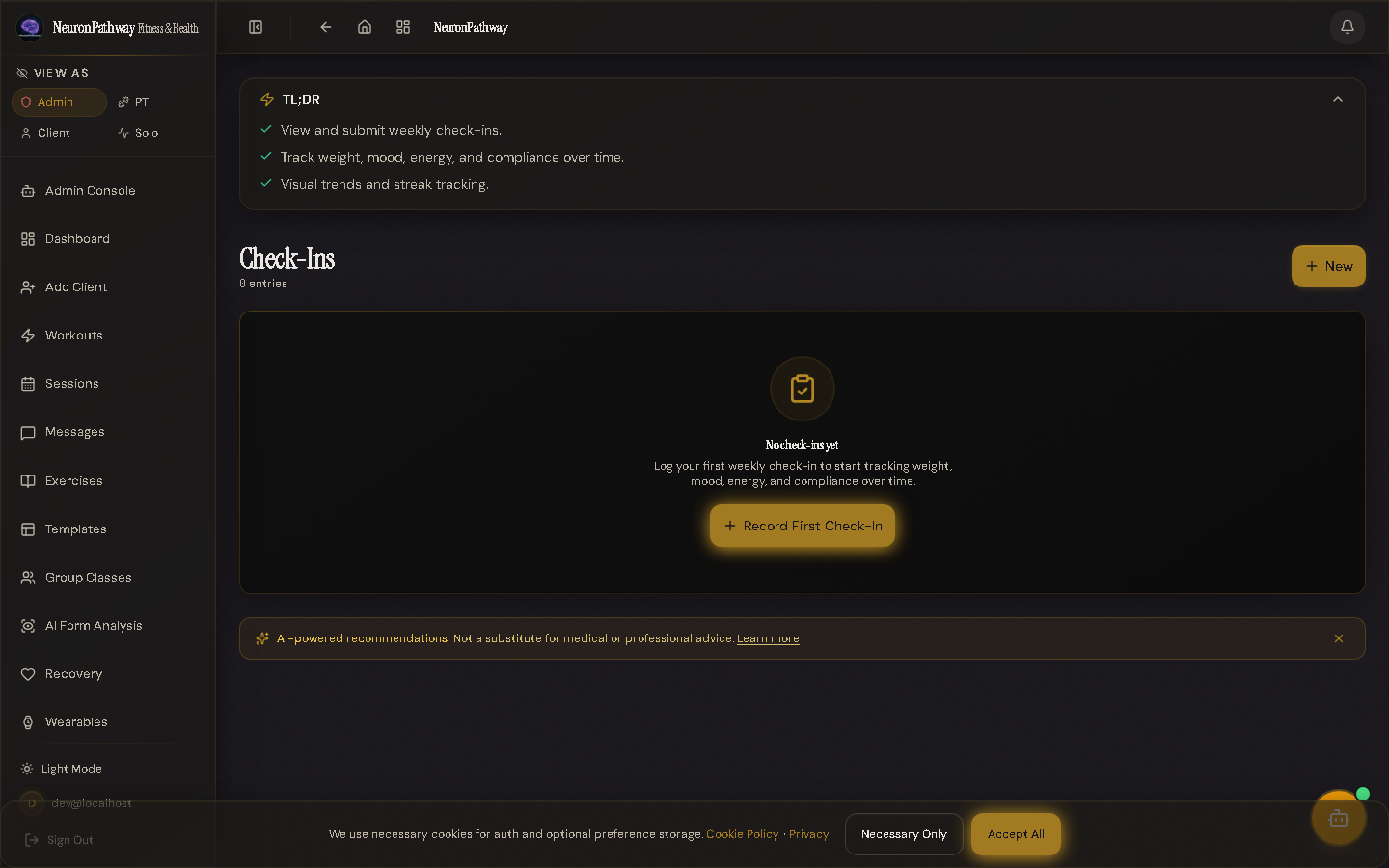 NeuronPathway gallery image