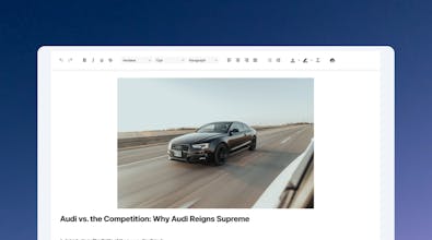 WPAutoBlog gallery image