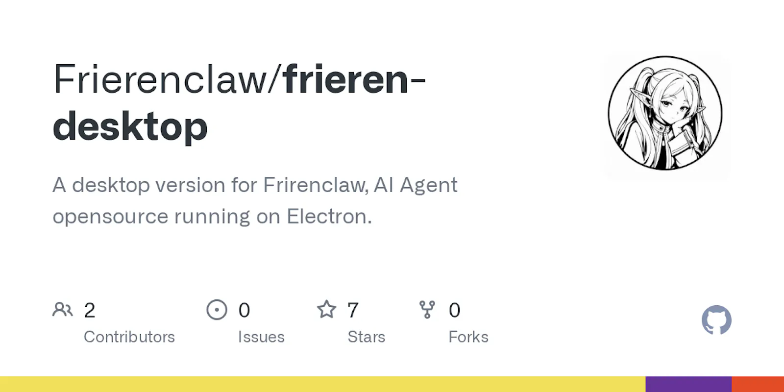 Frierenclaw screenshot 1