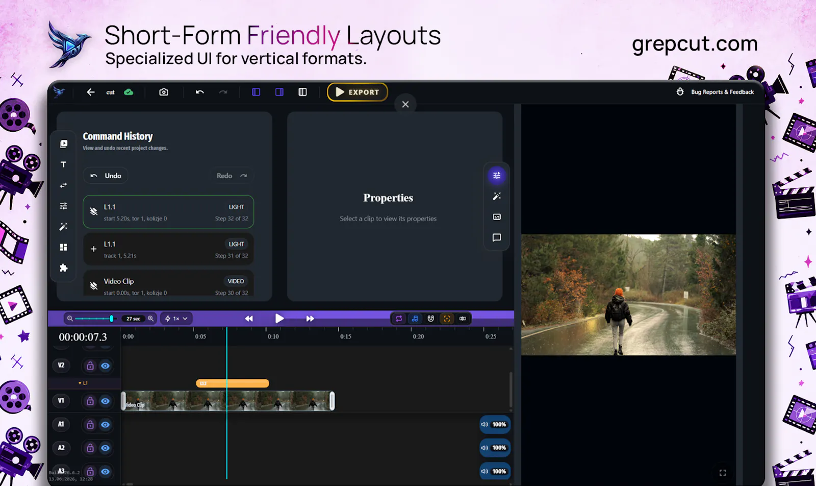 GrepCut screenshot 9