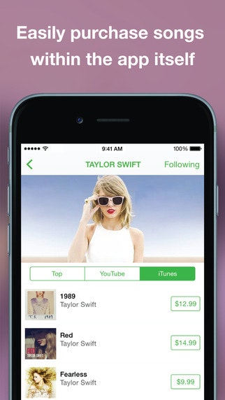 Leaf.fm Image