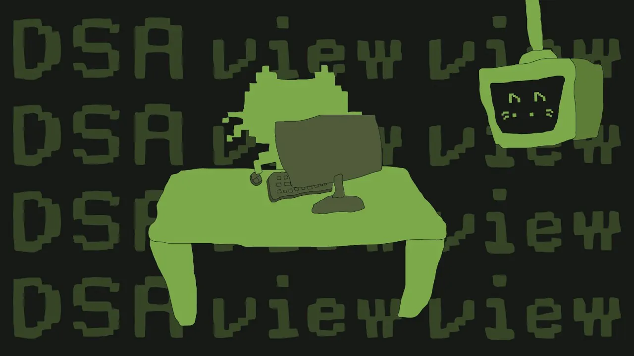 DSA View View gallery image