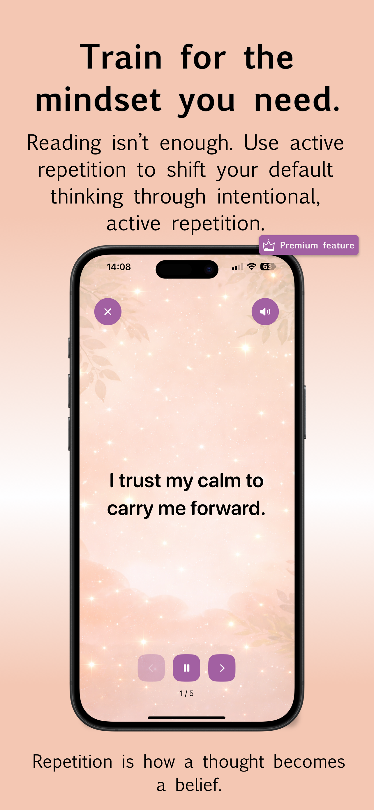 Grounded: Daily Affirmations gallery image