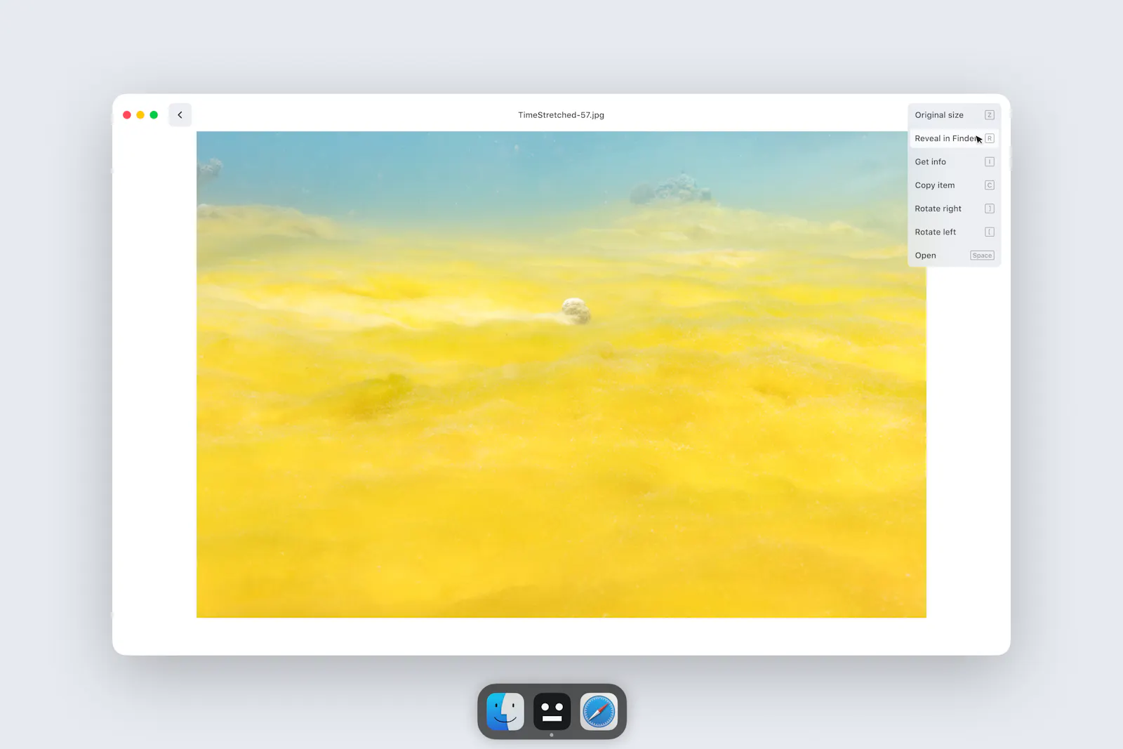 FFFFinder screenshot 4