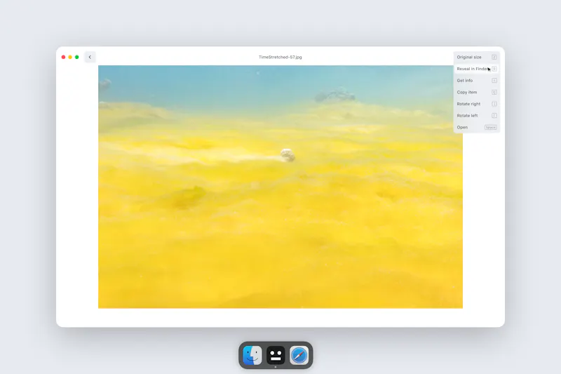 FFFFinder screenshot 4