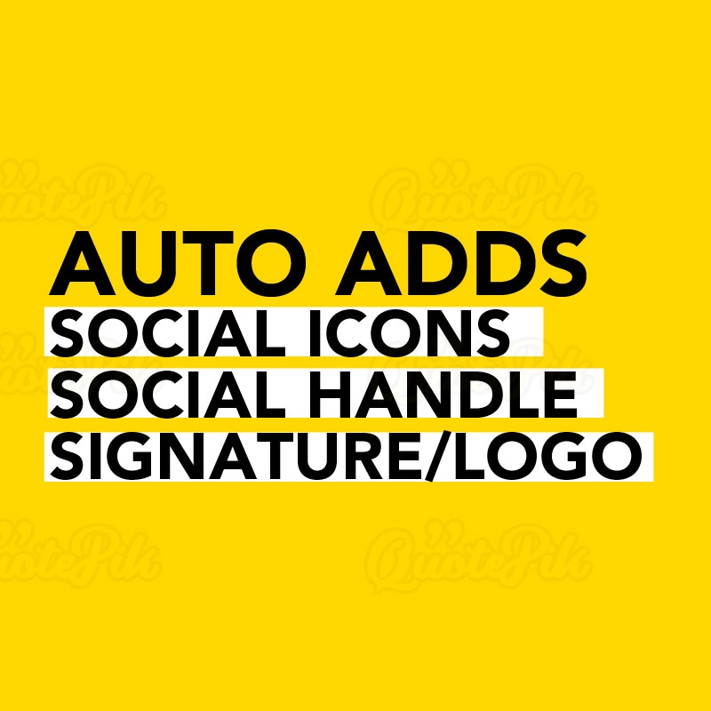 QuotePik gallery image