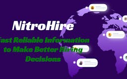 NitroHire - make interviews suck less media 2