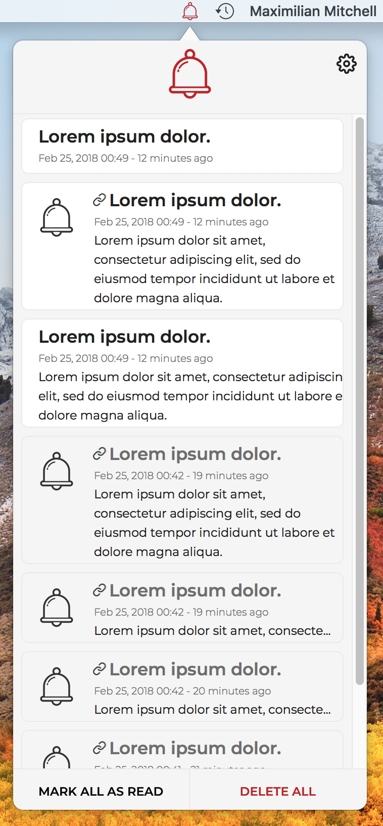 notifi gallery image