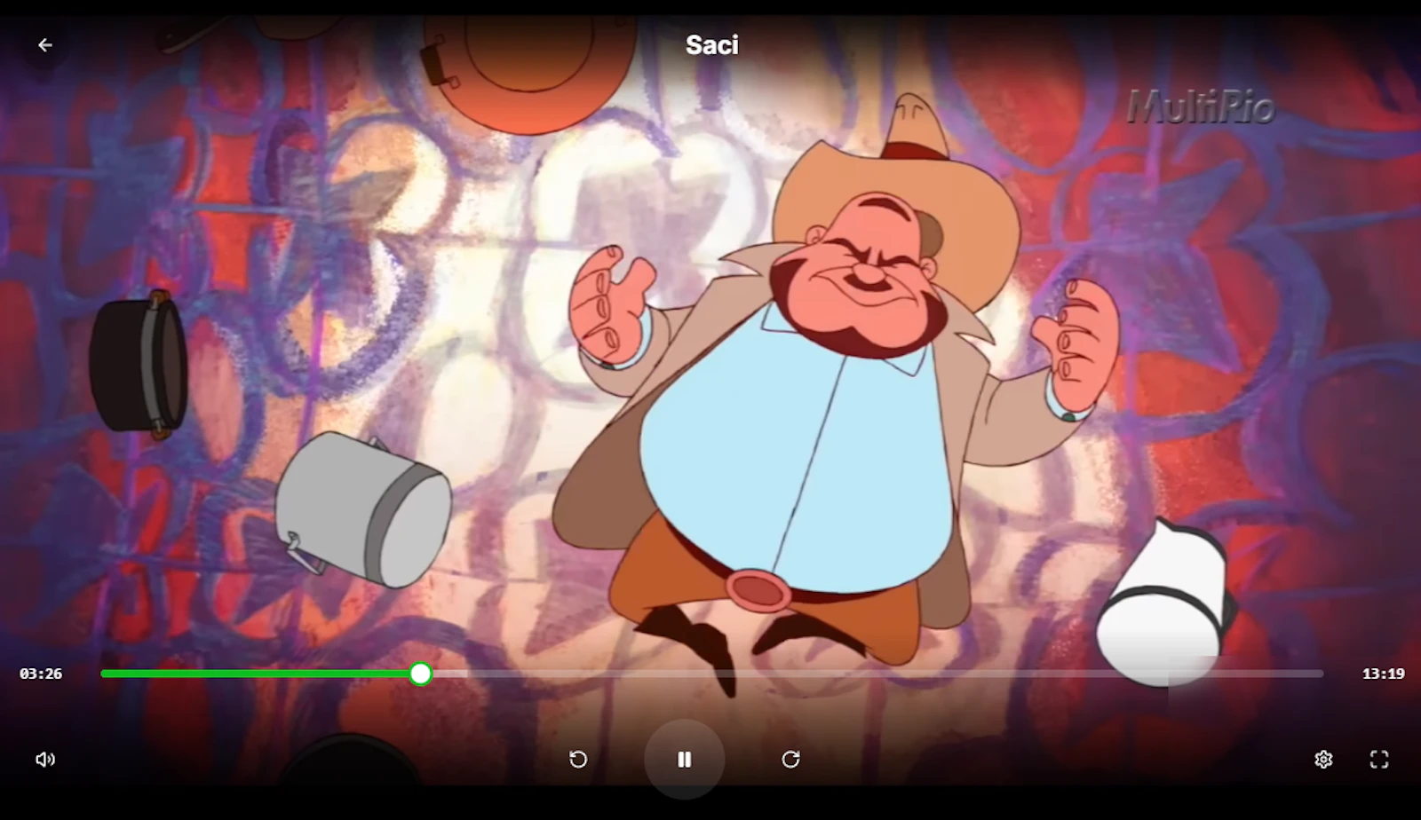 Lente Curta+ screenshot 22