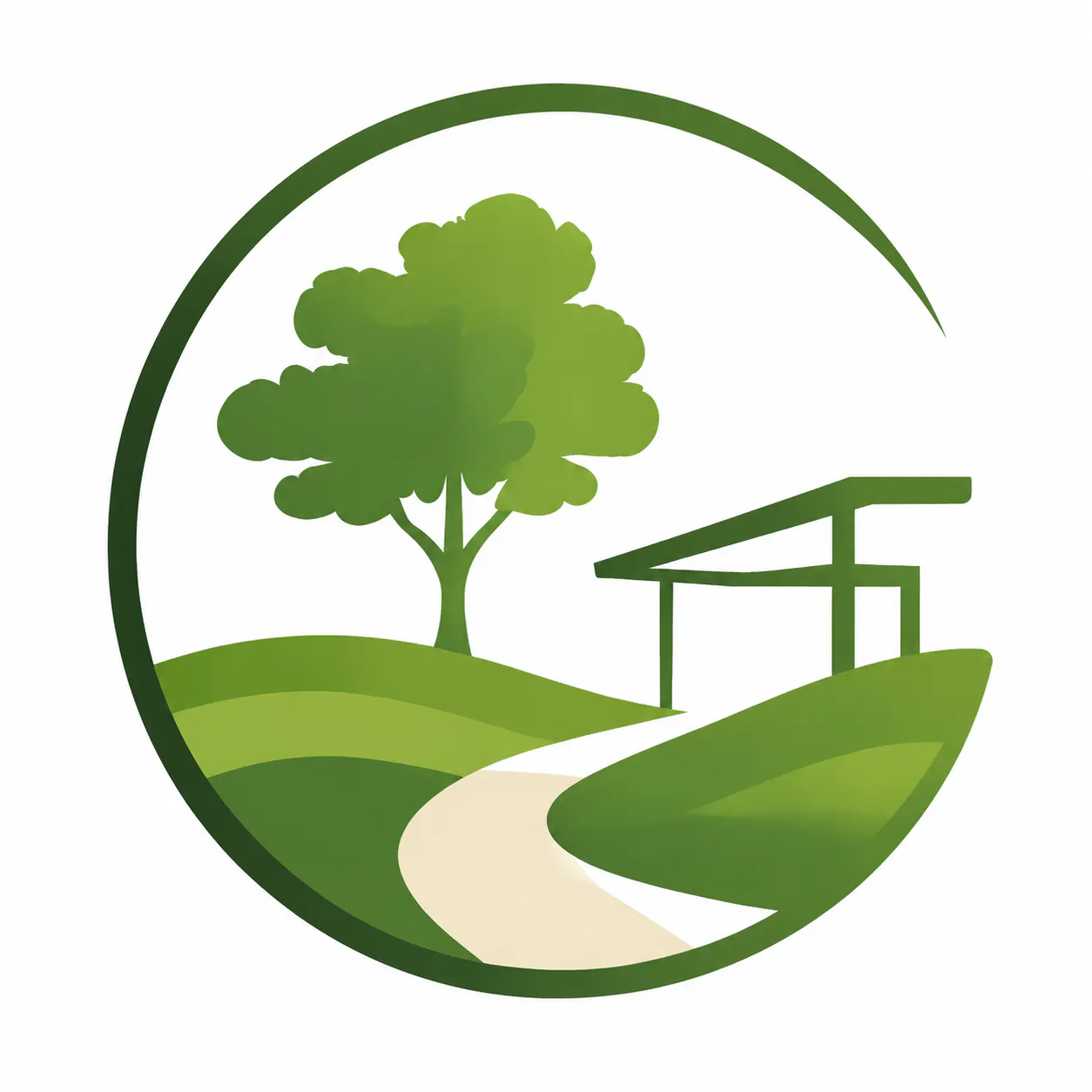 Landscape Design AI