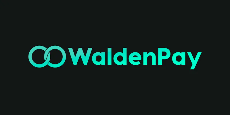 WaldenPay screenshot 5