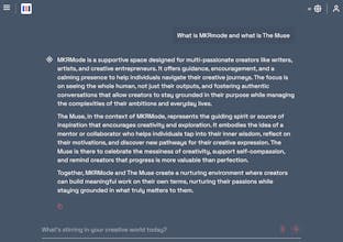 MKRmode gallery image