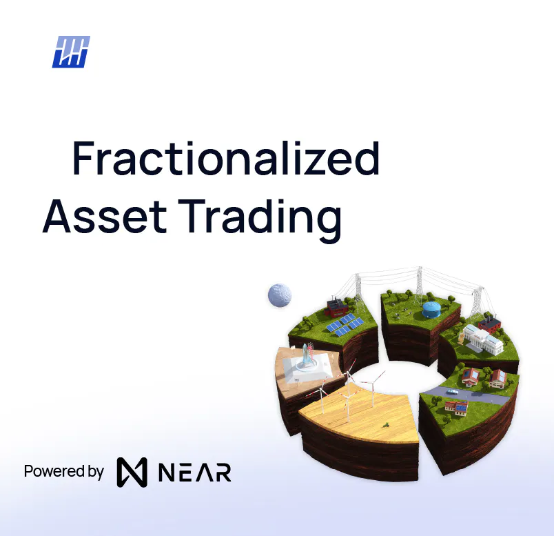 NEAR Holdings