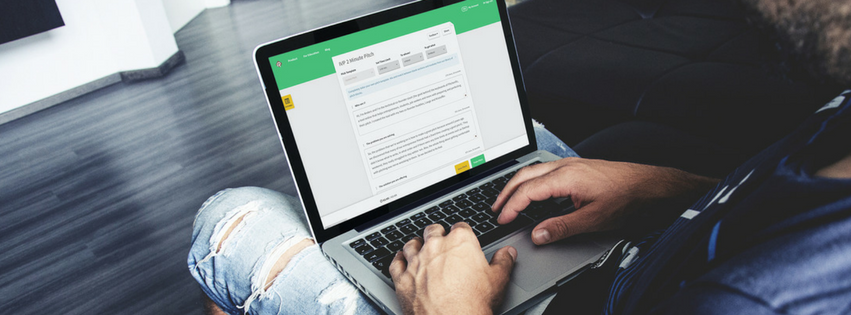 Pitcherific gallery image