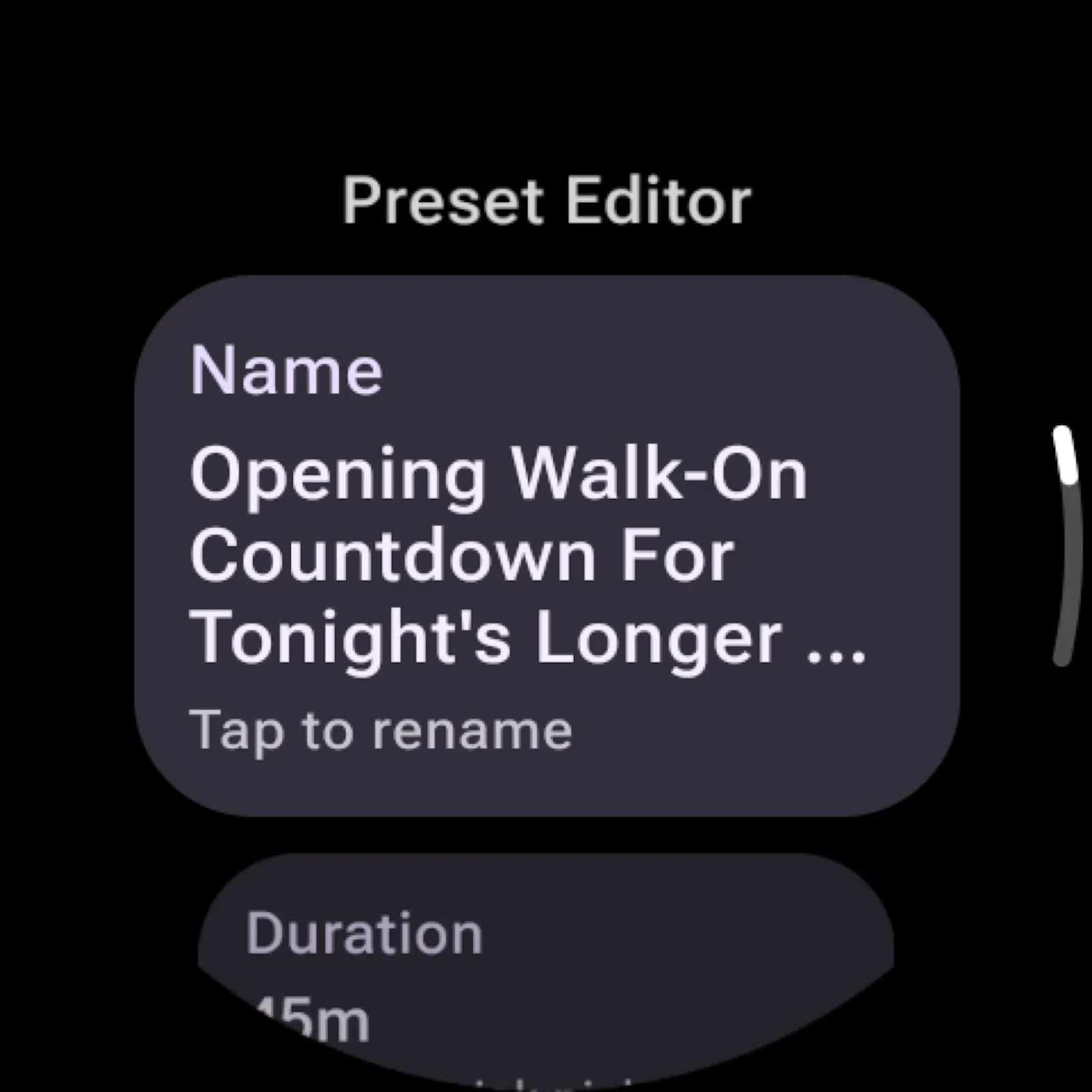 JetLag screenshot 10
