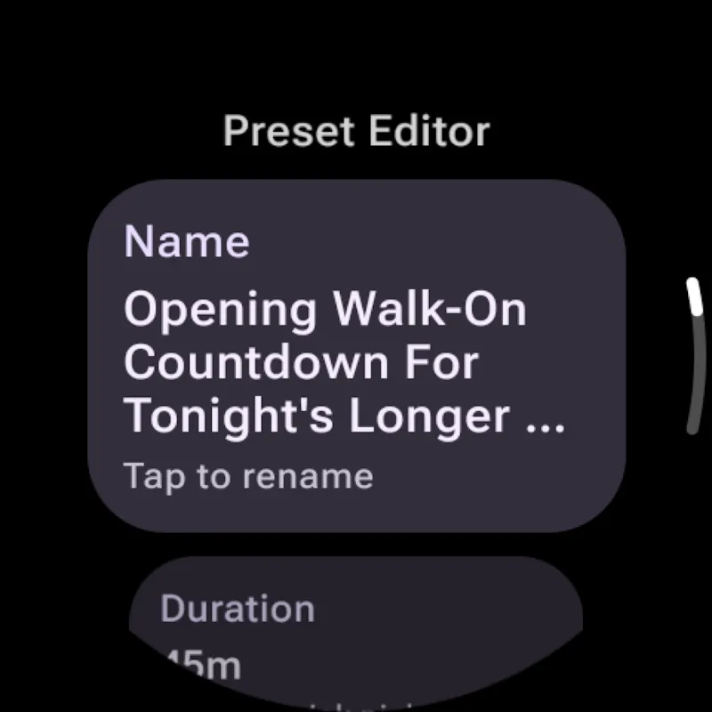 JetLag screenshot 10