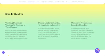 Branding Design gallery image