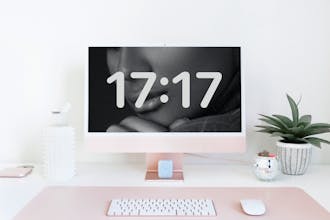 Modern Time gallery image