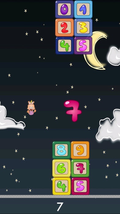 Number Learn to Count to 100 Phonics for Preschool gallery image