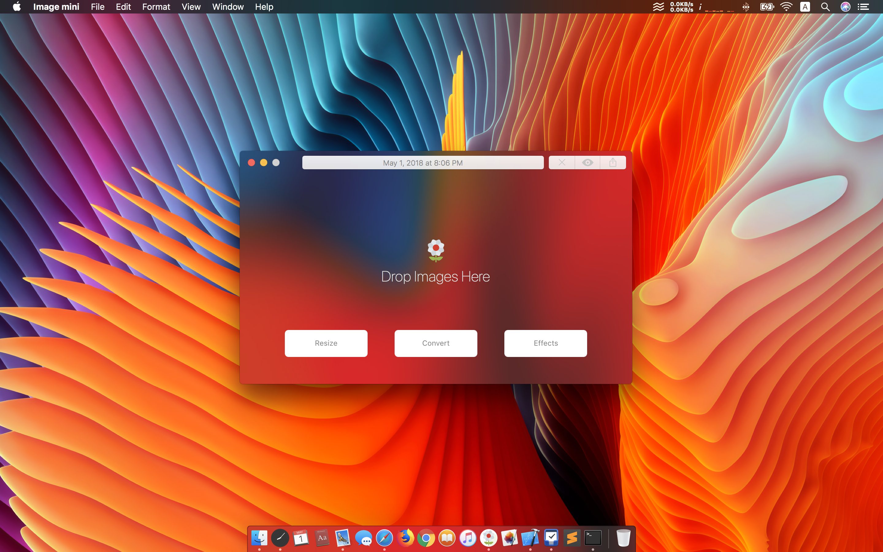 Image mini gallery image