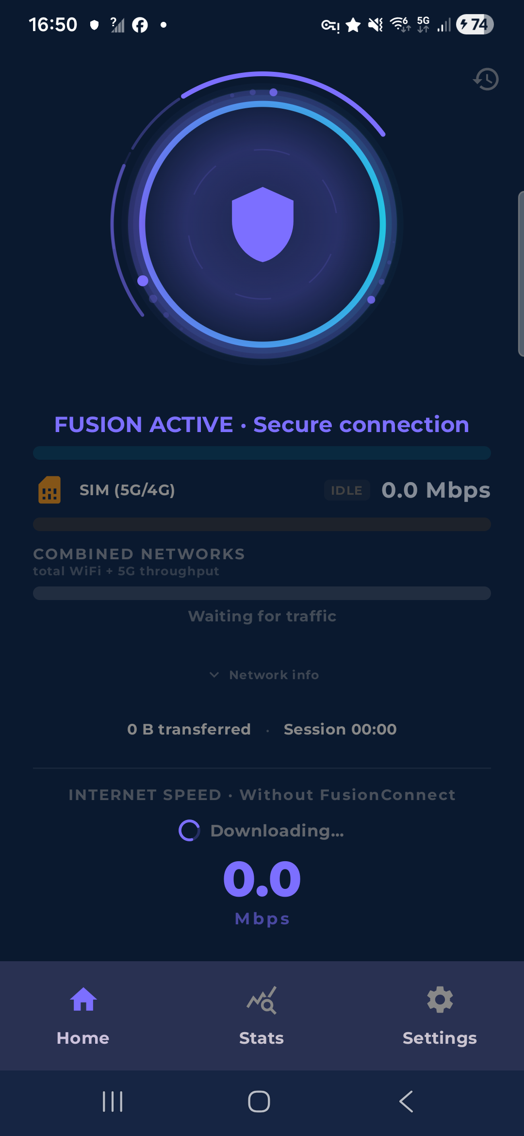 FusionConnect gallery image