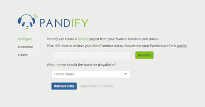 Pandify gallery image