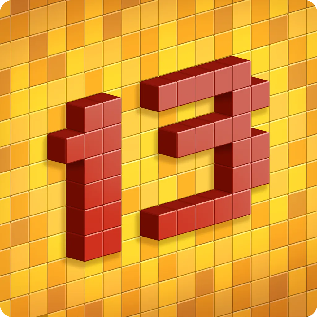 Unlucky 13 - An addictive puzzle game!