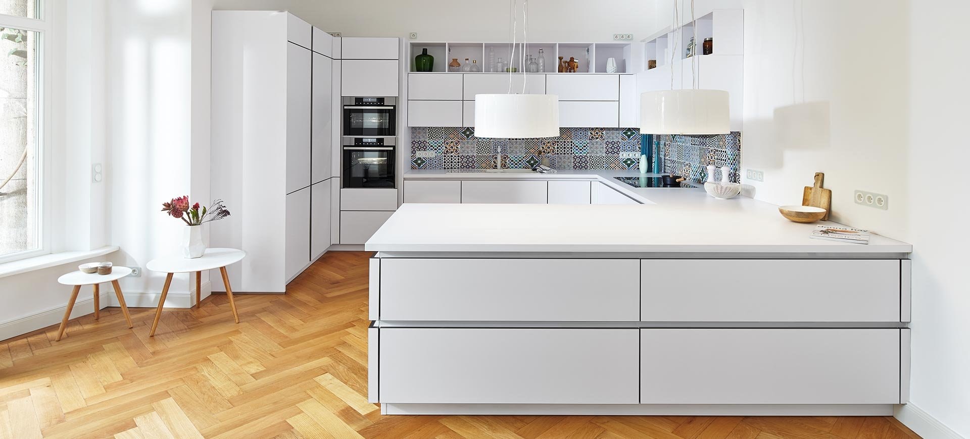 German Kitchens and Wardrobes gallery image