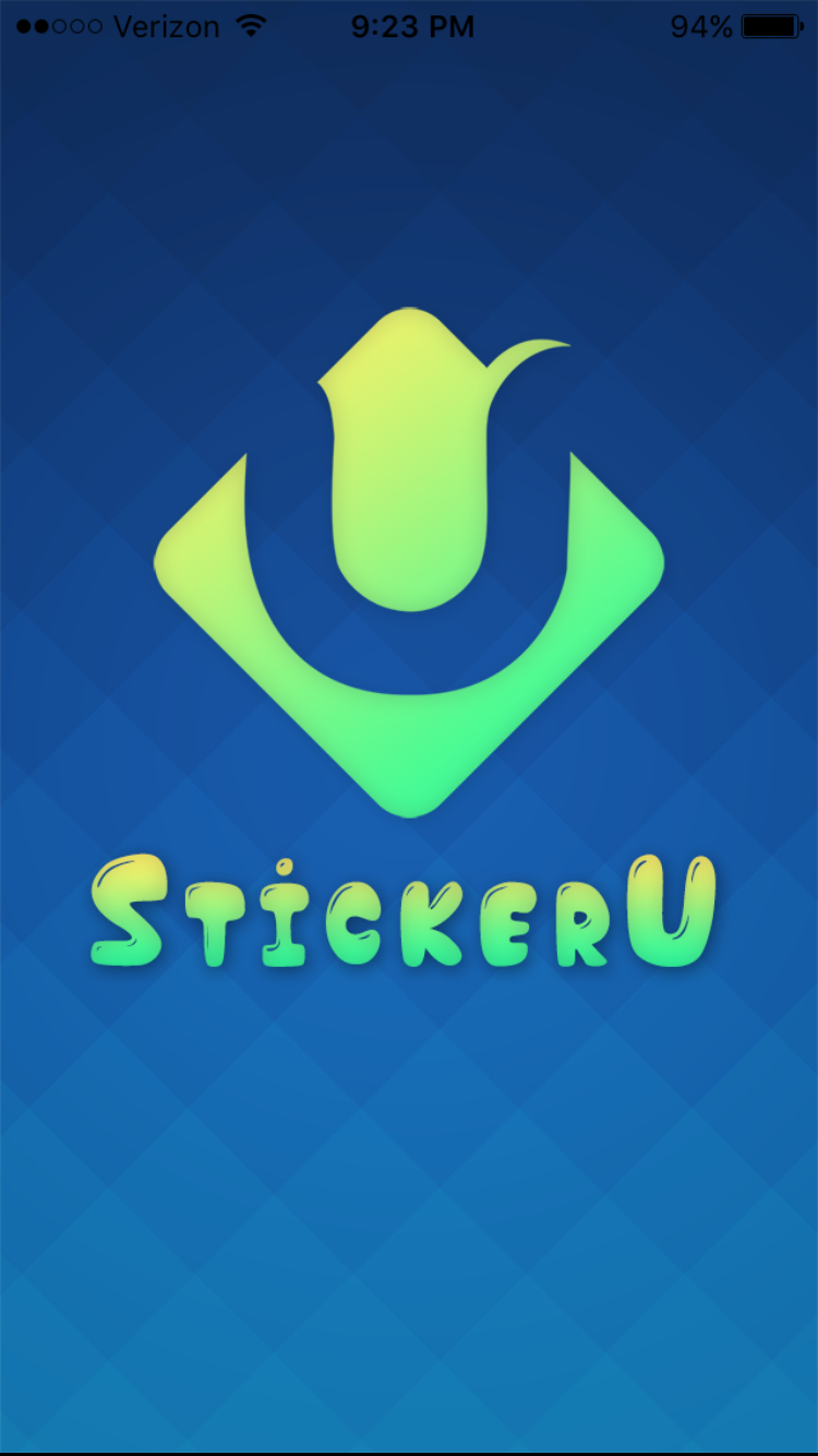 StickerU gallery image
