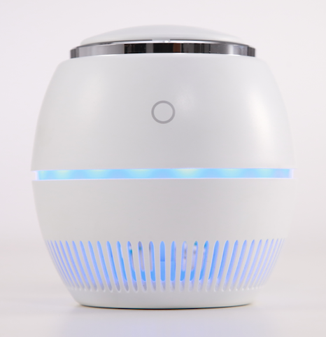 Airshot mini UV LED Air Purifier