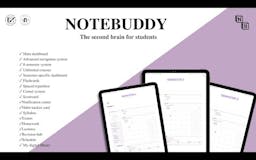 Notebuddy  media 1