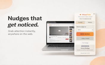 WizzyPoke gallery image