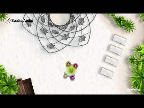 High Fidelity gallery image