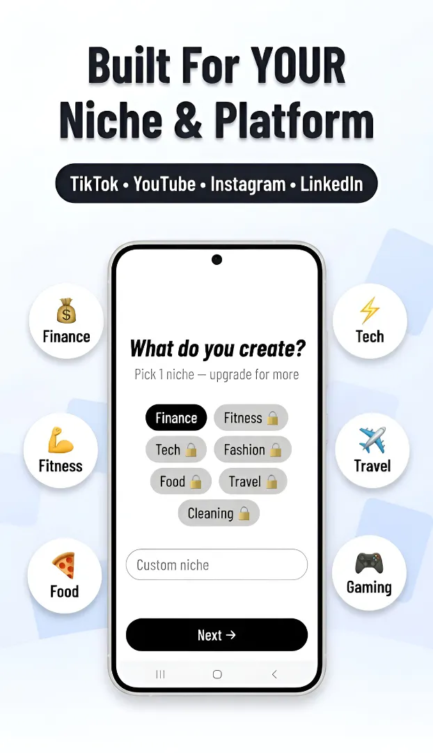 DECKR gallery image