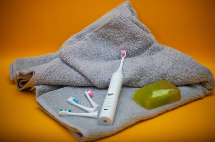 Zoob: Earth's Smartest Sonic Toothbrush gallery image