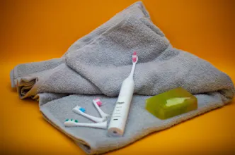 Zoob: Earth's Smartest Sonic Toothbrush gallery image