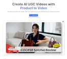 Product to Video